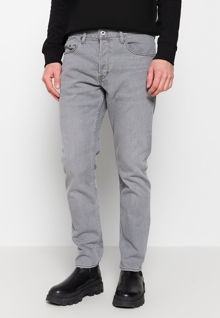 G-Star Jeans Tapered Fit grijs