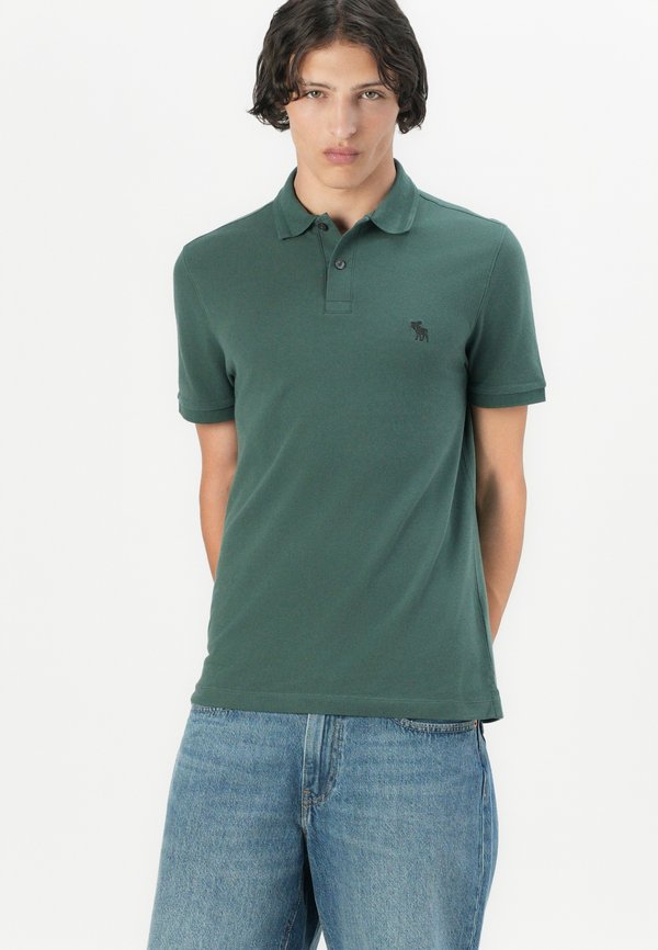 TEXTURED ICON  - Polo shirt2