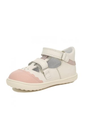 ZABUDOWANE R 21 - Klettschuh - white
