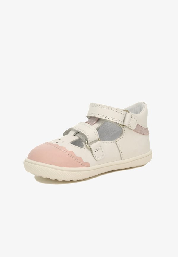 ZABUDOWANE R 21 – Klettschuh