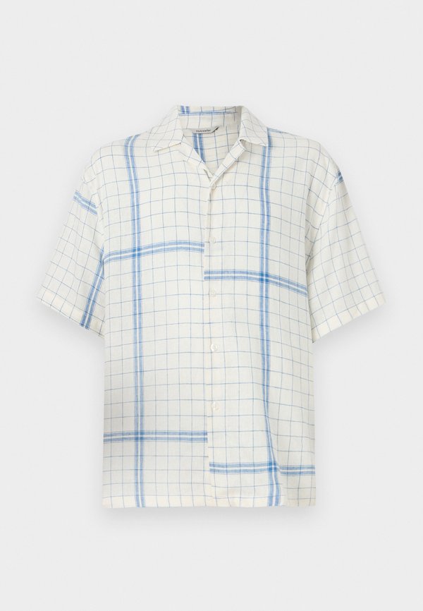PIER CHECK SHIRT - Shirt2
