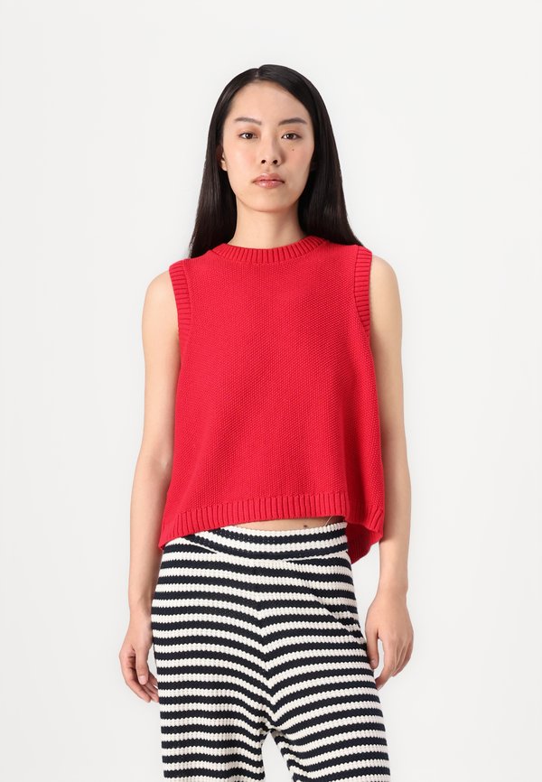 LORIANNA - Trousers2