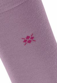 Burlington Socken - sephia dust