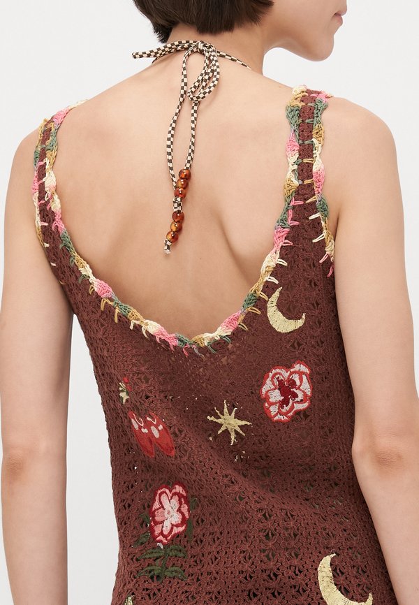 THE DRESS - Beach accessory - saguaro2