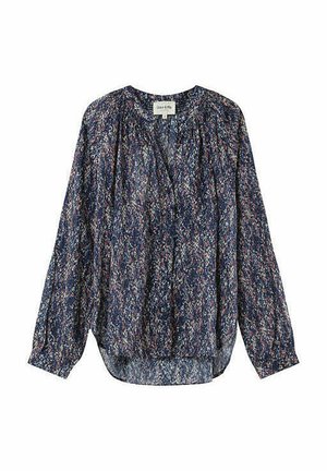 Grace & Mila PLATANE - Blouse - marine