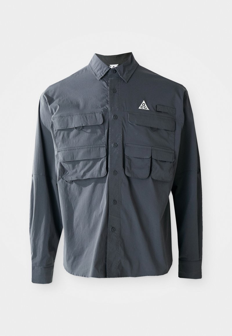Leichte Jacke