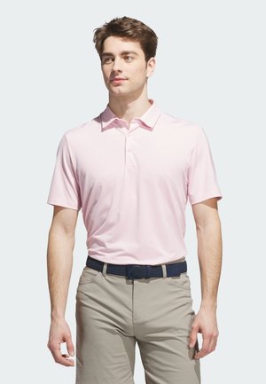 ULTIMATE MINI BUNKER - Polo - clear pink