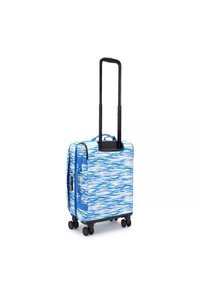 Kipling SPONTANEOUS S PRT AC - Kufr - diluted blue