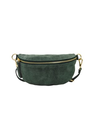 Sac banane - vert