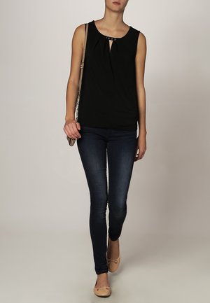 Anna Field, Débardeur - black