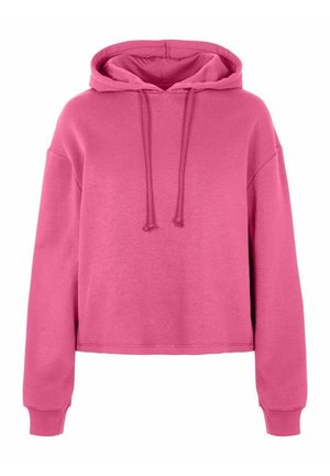 Hoodie - pink