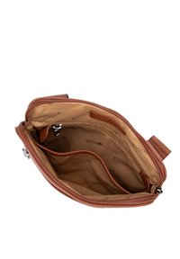 WITTCHEN OFFICE - Borsa a tracolla - brown