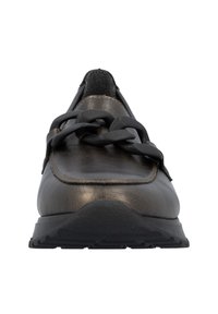 Rieker Scarpe senza lacci - braun