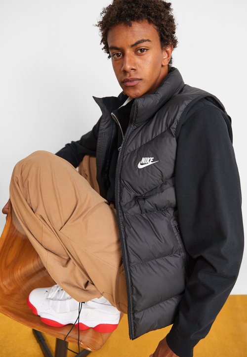 vinterjackor herr nike