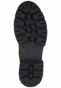 Bullboxer Veterboots - brown