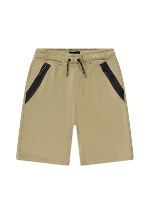 BRAGA SW - Shorts - sand