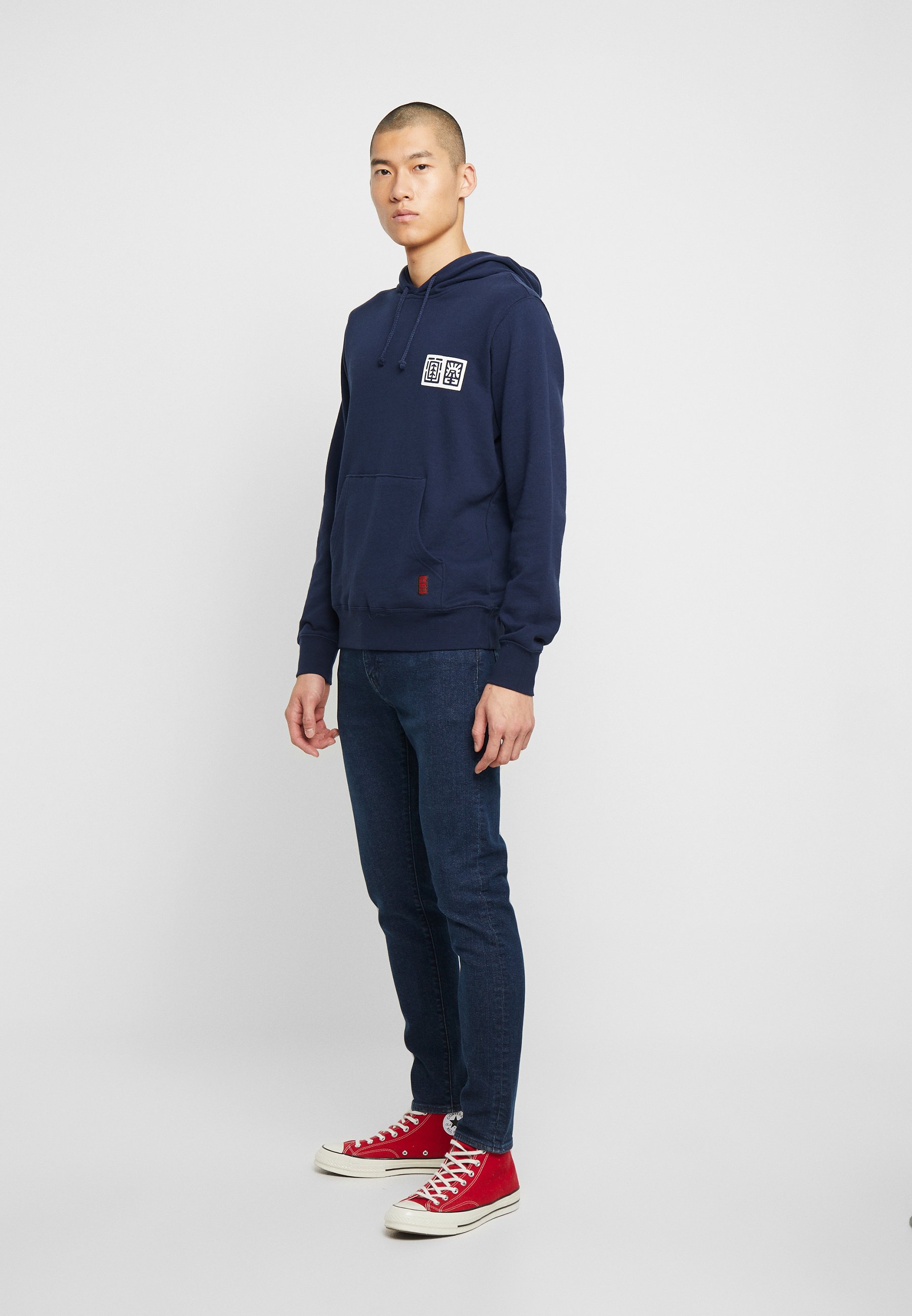 levis 512 sage nightshine