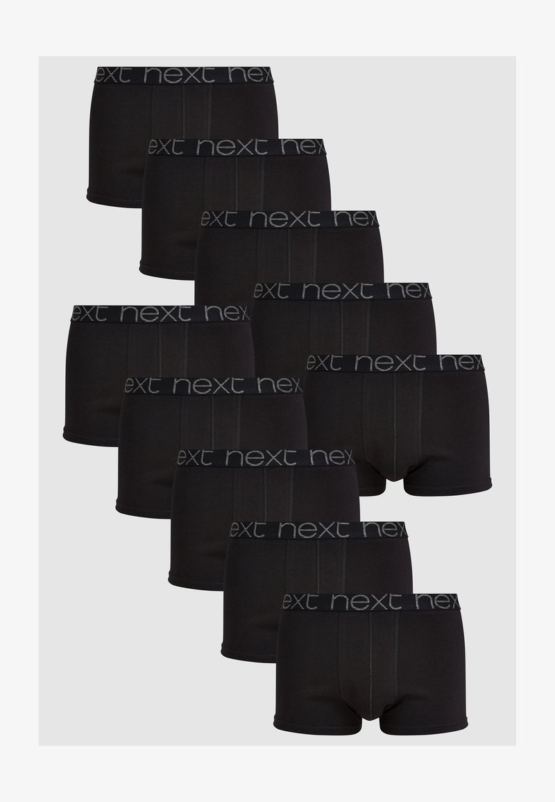 Next - HIPSTERS  - Pants - black, Enlarge