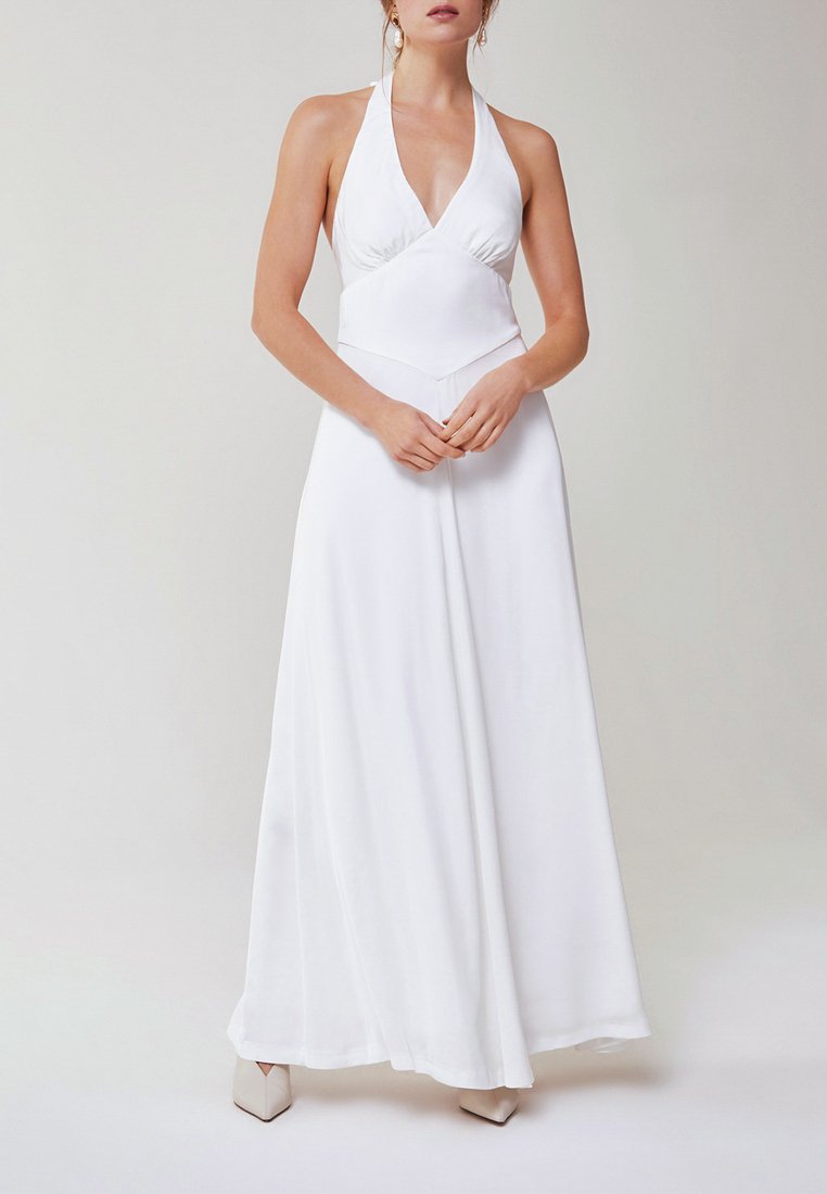 IVY OAK BRIDAL Galajurk wit