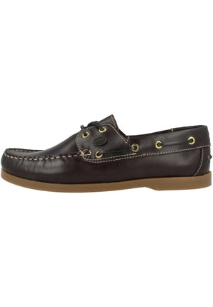 Dockers by Gerli Bootsschuh - cafe