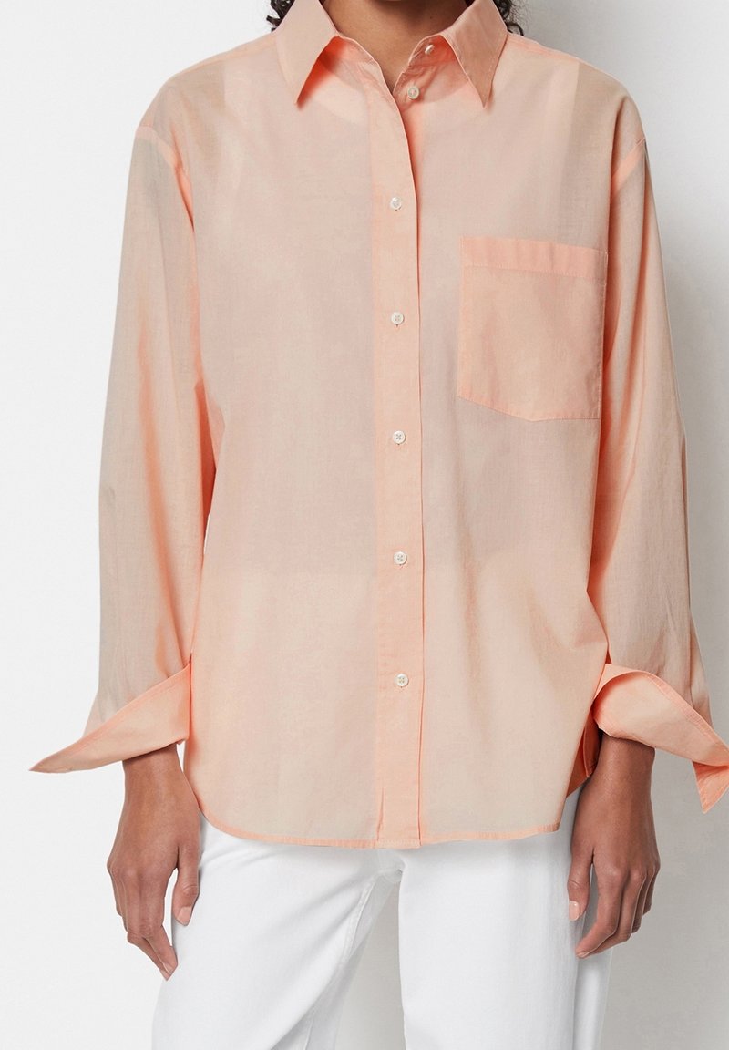 Marc O'Polo Chemisier - light pink