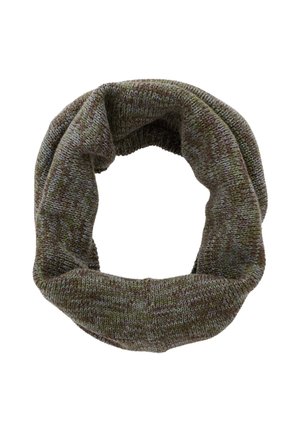 Scaldacollo - green - bridging hosta