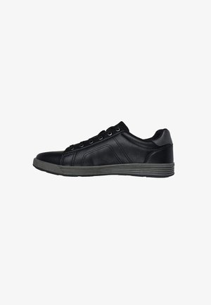 Skechers HENSLEY - Zapatillas - black