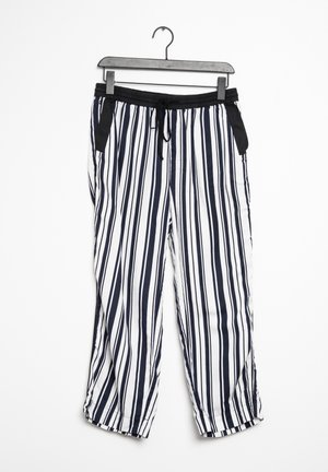 Trainingsbroek - dark blue