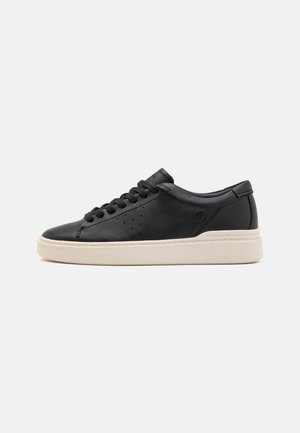 SWIFT - Sneakers laag - black