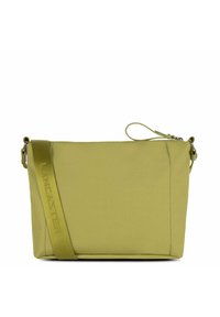 LANCASTER SMART KBA - Sac à main - pistache