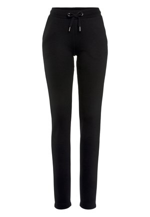 Tracksuit bottoms - schwarz