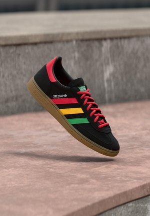 adidas Originals HANDBALL SPEZIAL BELGIUM RBFA czarny