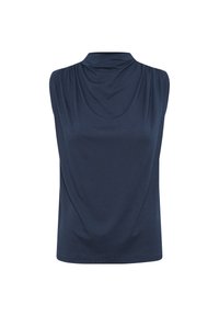 Non sélectionné, dark sapphire blue