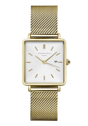 BOXY - Horloge - gold-coloured