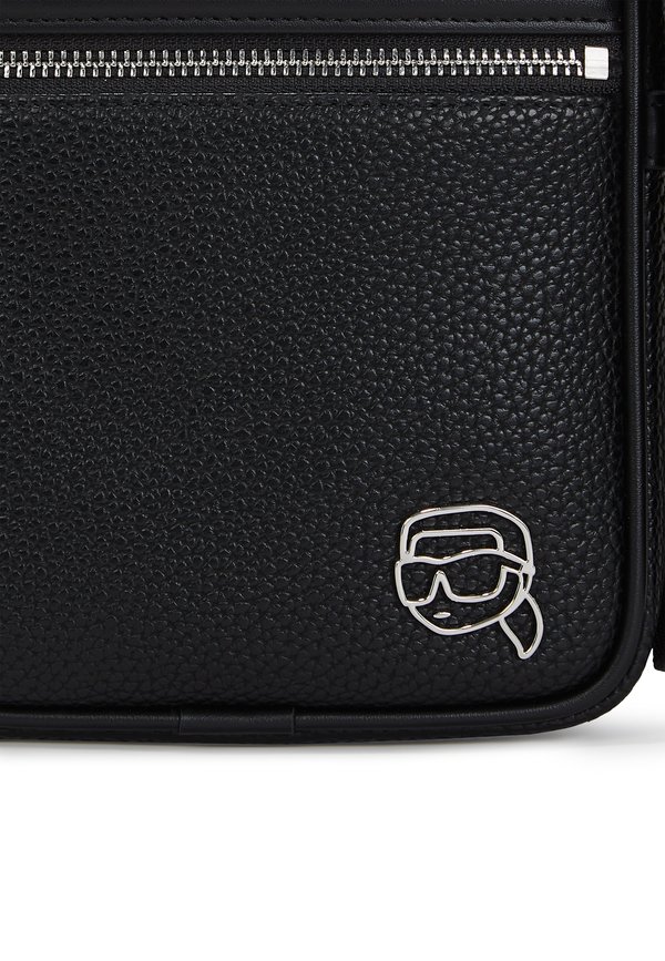 IKON OUTLINE CROSSBODY - Cross body bag2