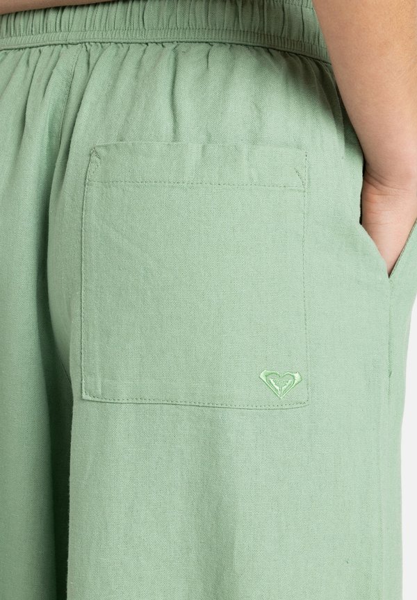 LEKEITIO BREAK - Trousers2