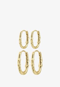 Valitud, gold-coloured plated