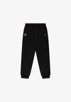 NEW YORK YANKEES JOGGER - Træningsbukser - black