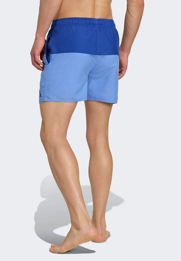 BLOCK INCH - Swimming shorts2