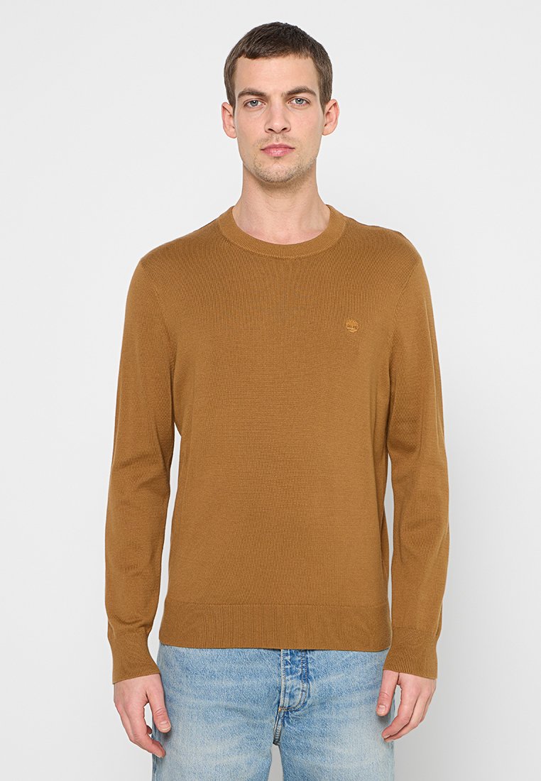 Timberland Trui oranje