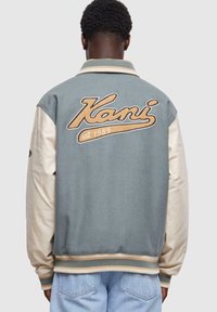 Karl Kani Kurtka Bomber