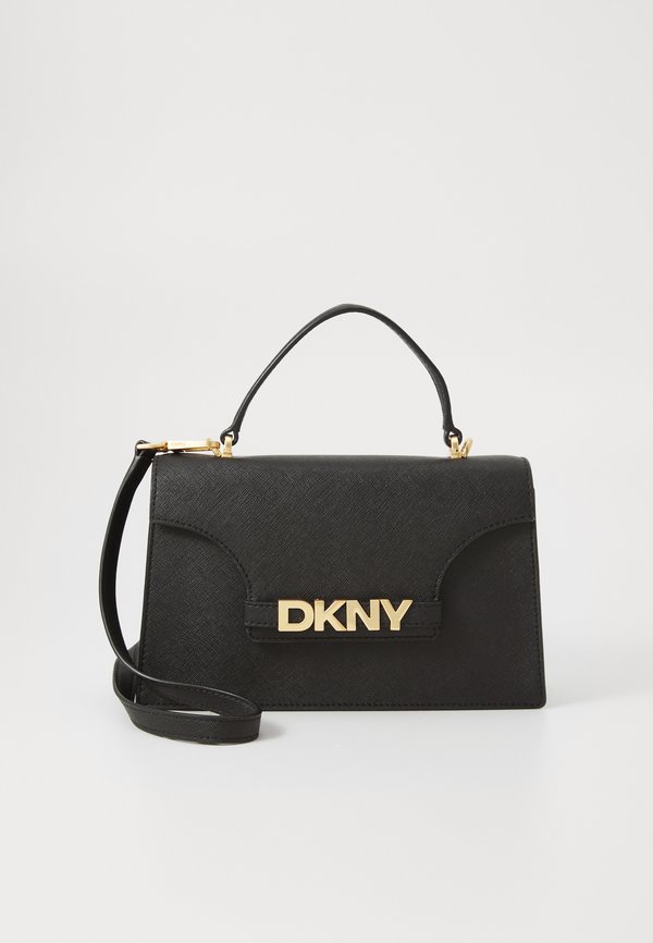 AVRIL FLAP  - Cross body bag