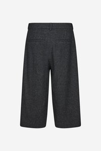 Envii ARIZONA - Pantaloni - dark grey marl
