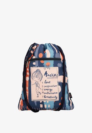 Anekke Mochila - blue