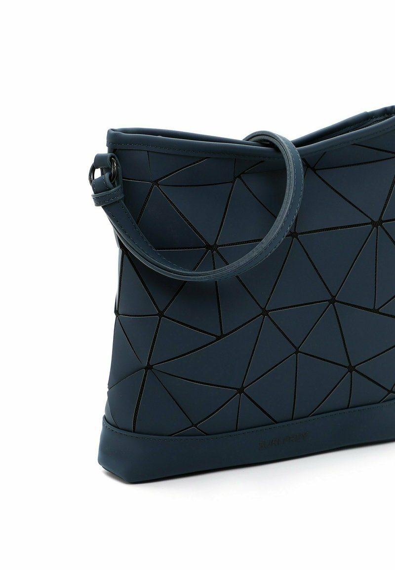 Damen Handtaschen | SURI FREY JESSY-LU Umhängetasche navy/blau - EX75529 Damen Handtaschen | SURI FREY JESSY-LU Umhängetasche navy/blau - EX75529