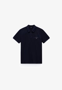 Non sélectionné, blu marine