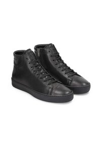 Kazar LEONID - Sneakers high - black