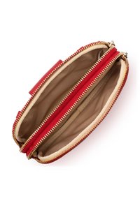 LANCASTER Borsa a tracolla - rouge