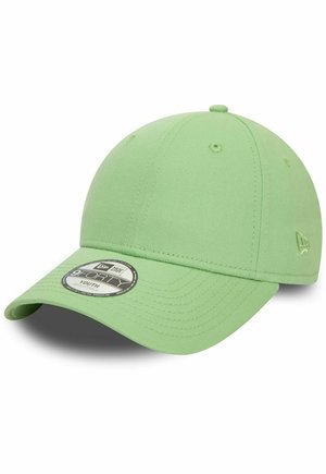 FORTY ESSENTIAL - Cap - lime green