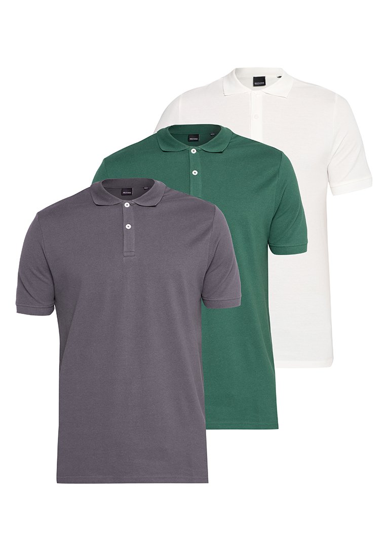 Only & Sons Poloshirt meerkleurig Only & Sons Poloshirt meerkleurig